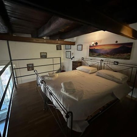 Carme Guest House Neapol Zewnętrze zdjęcie