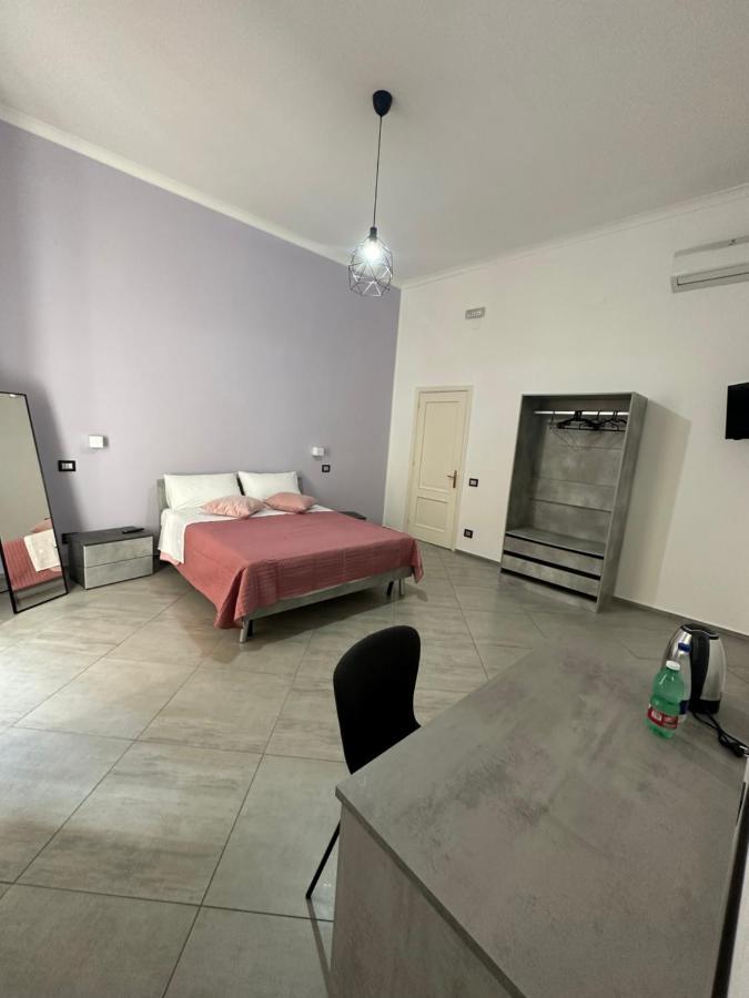 Carme Guest House Neapol Zewnętrze zdjęcie