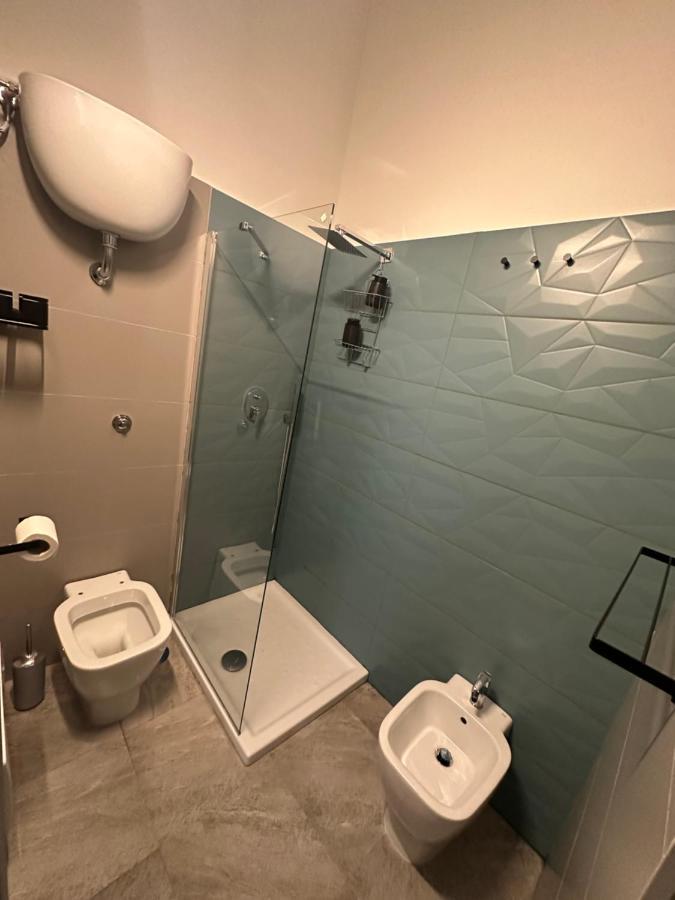 Carme Guest House Neapol Zewnętrze zdjęcie