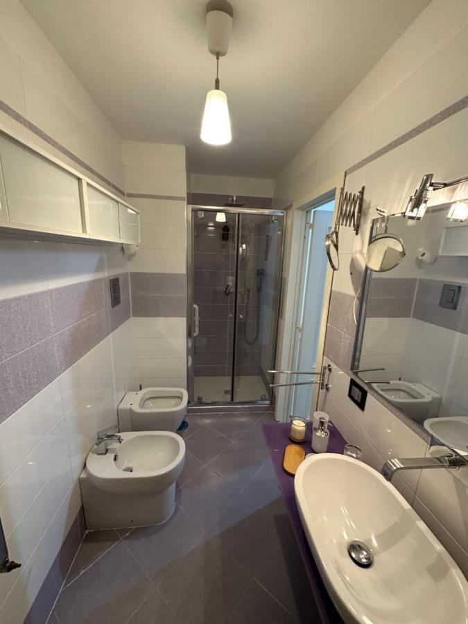 Carme Guest House Neapol Zewnętrze zdjęcie