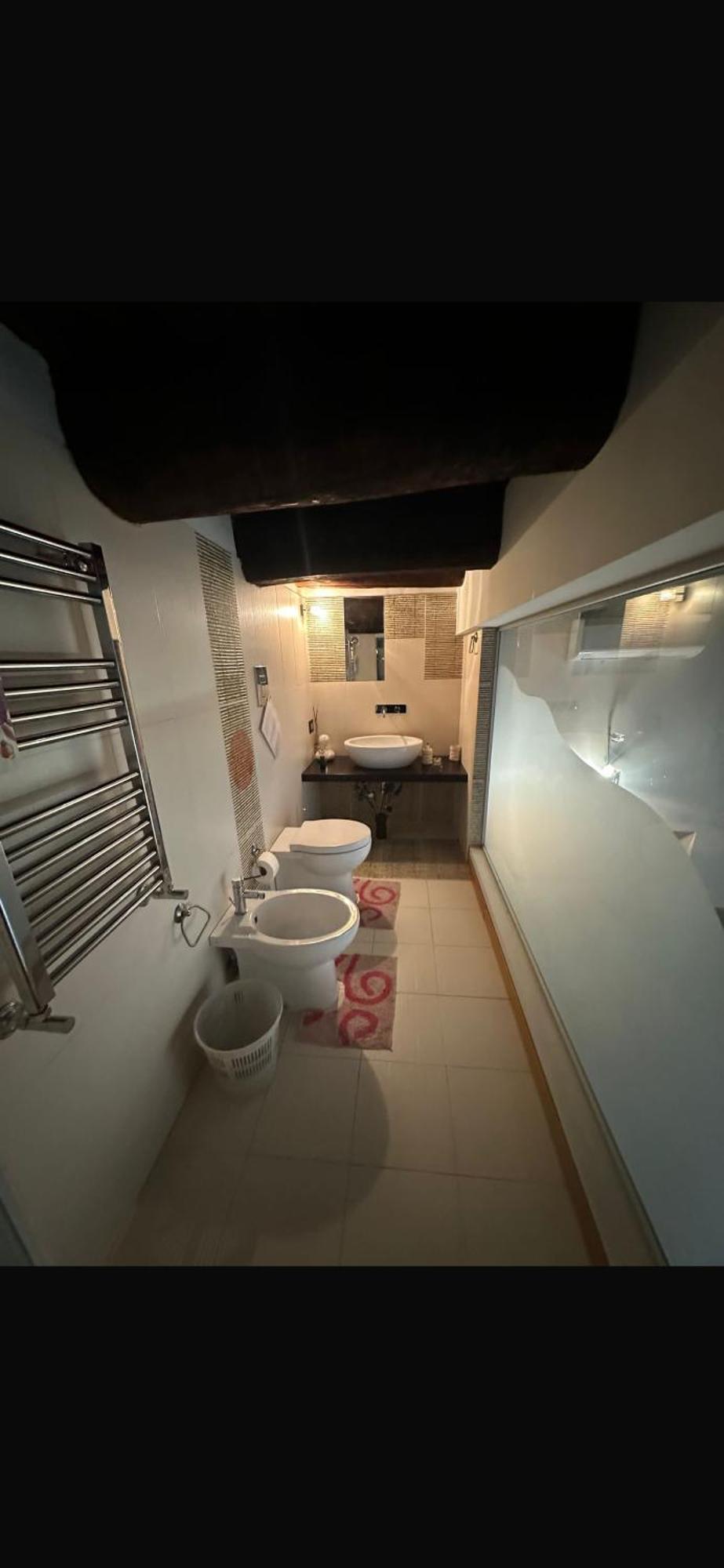 Carme Guest House Neapol Zewnętrze zdjęcie
