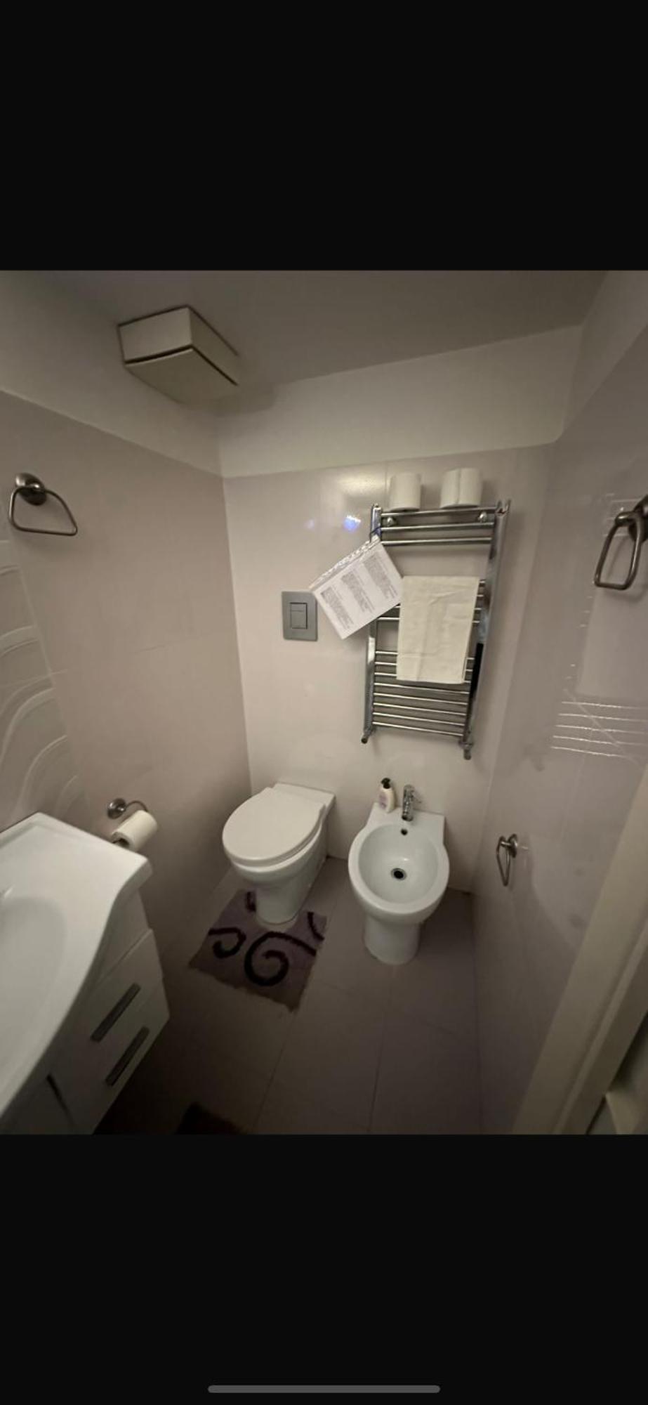 Carme Guest House Neapol Zewnętrze zdjęcie